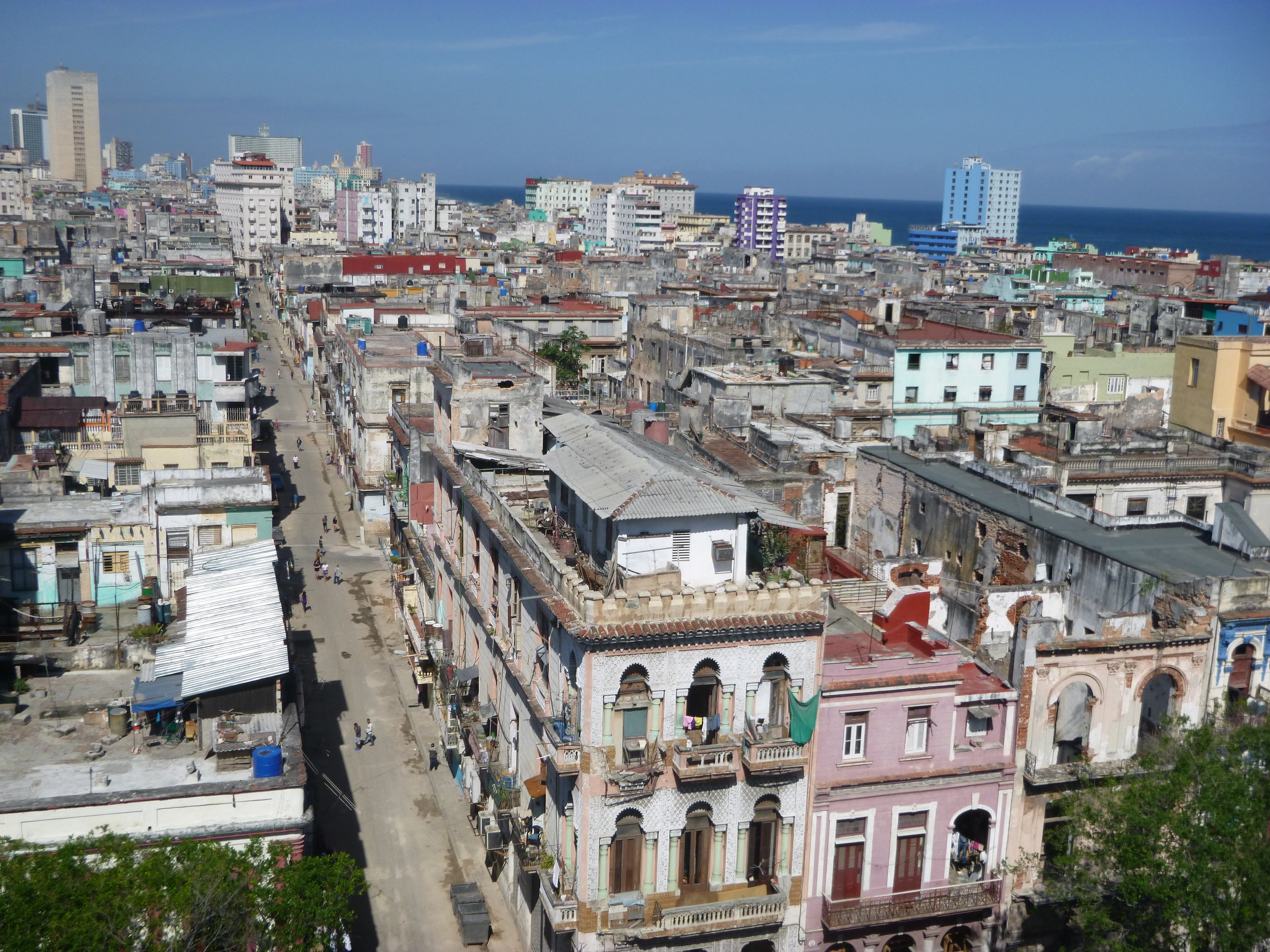 Old Havana