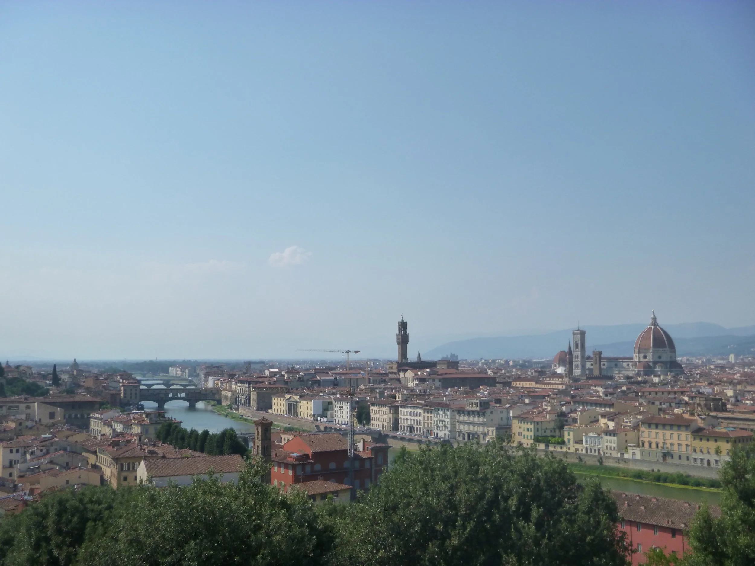 Florence