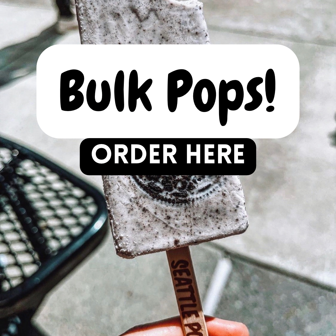 Order Online — Seattle Pops