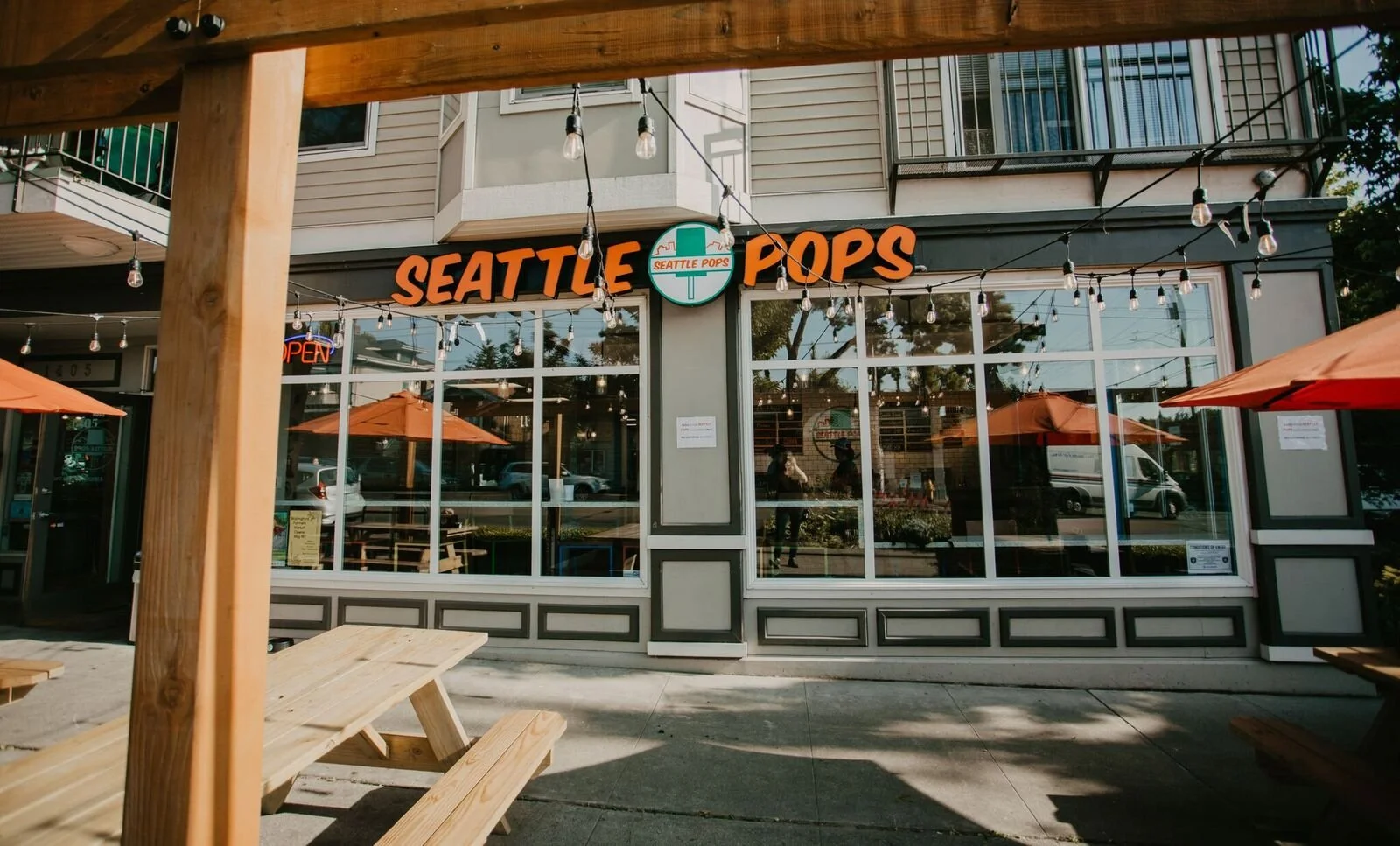 Seattle Pops