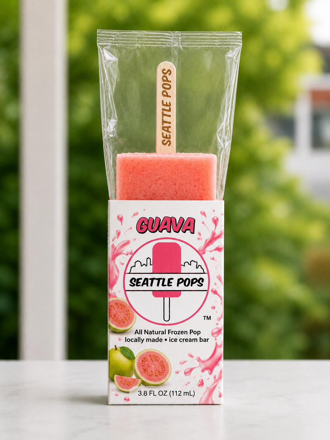 Guava - Wholesale Case