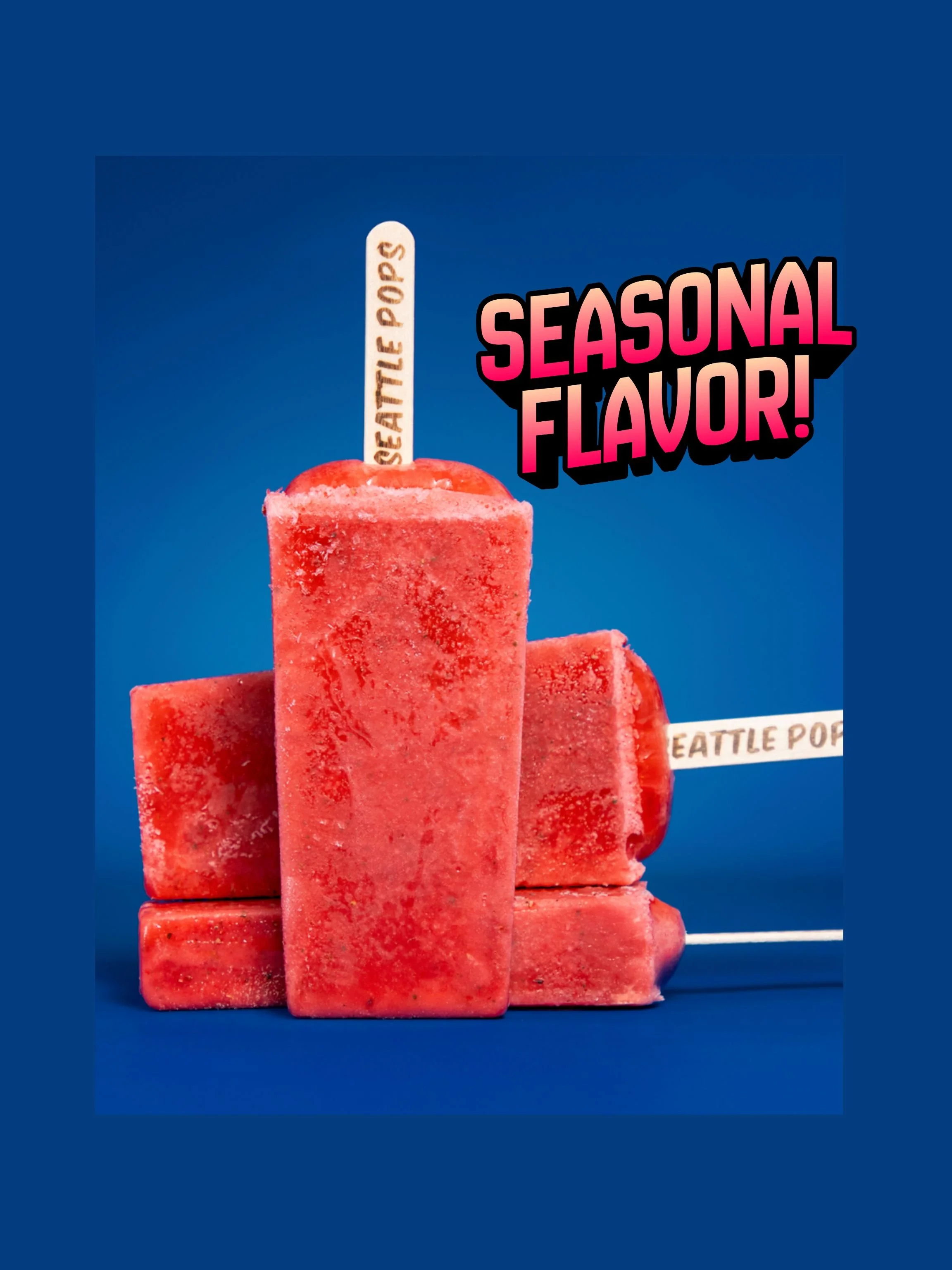 Strawberry Lemonade - Wholesale Case