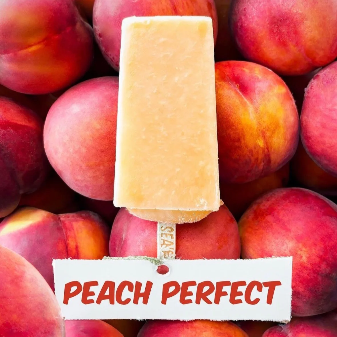 Peach Perfect