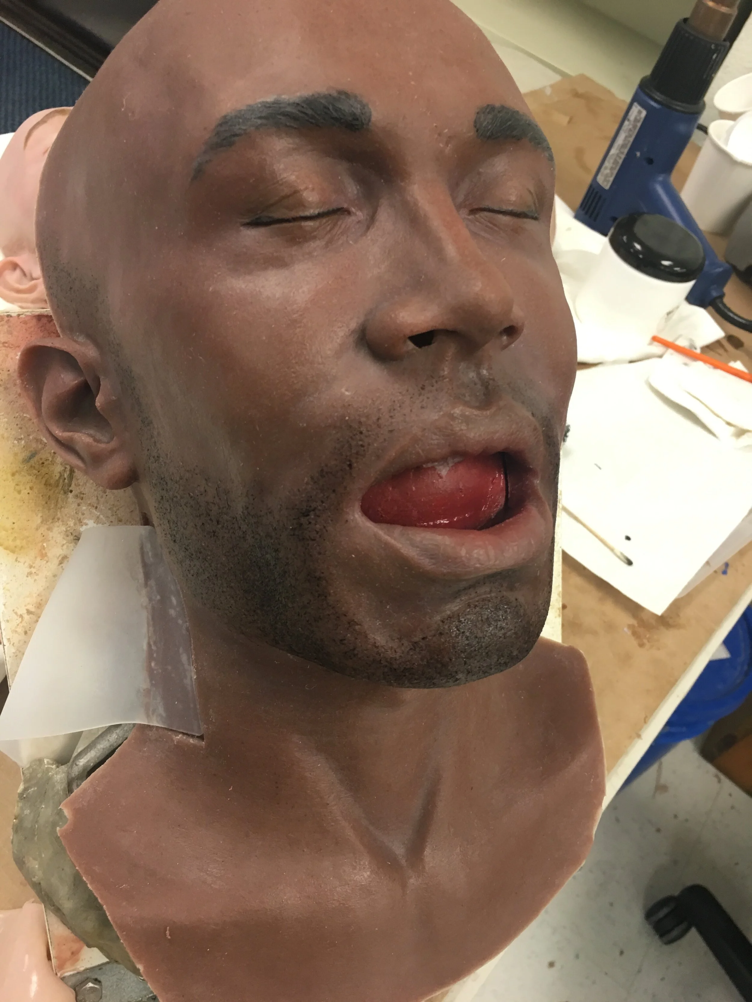 Medical Sim Model