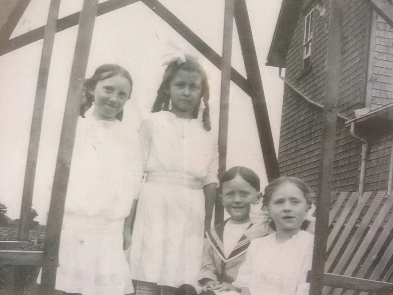 Dufferin County Goods Co.