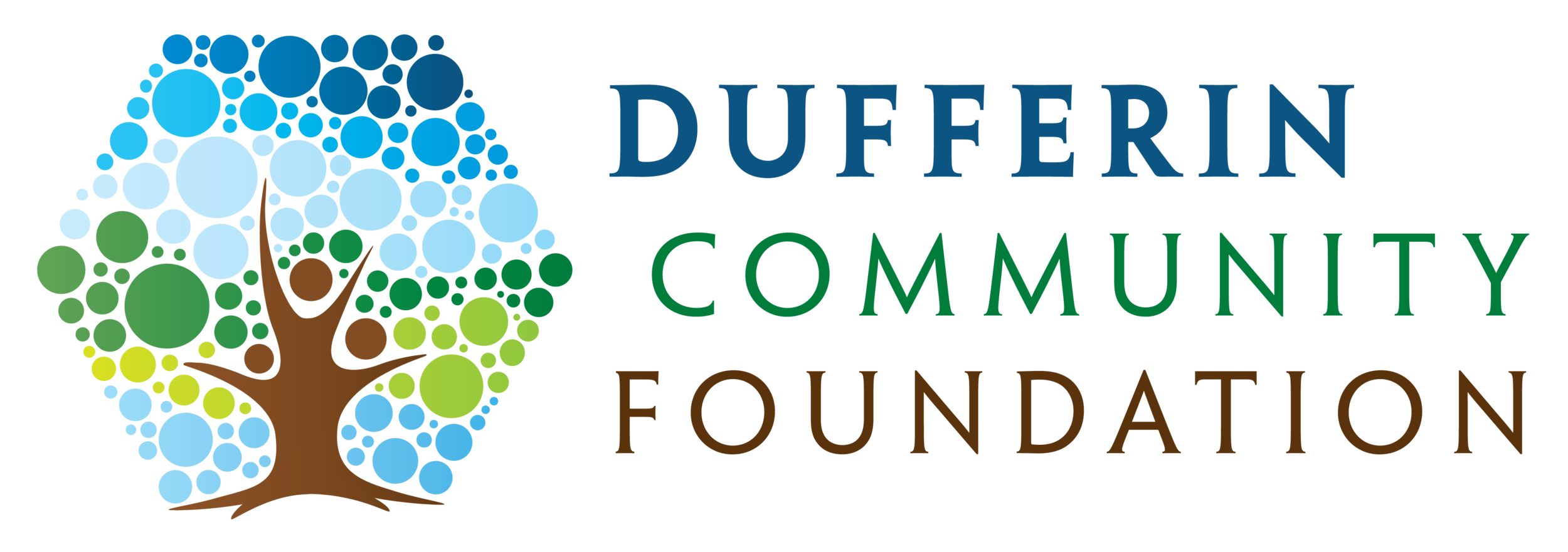 Custom Design and Branding — Dufferin County Goods Co.