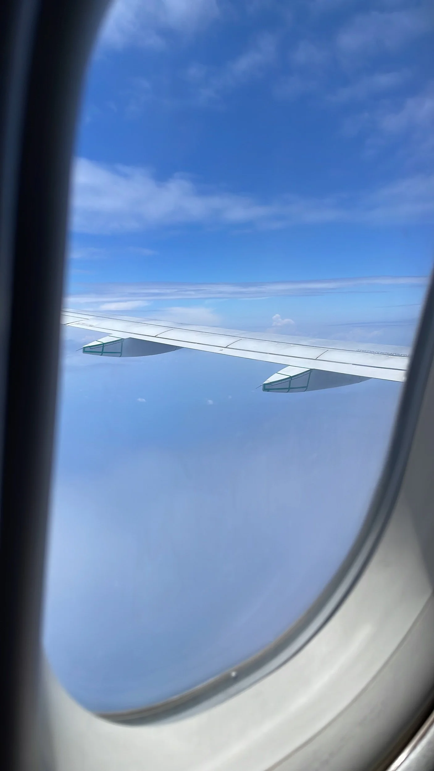 i am mindalae after all