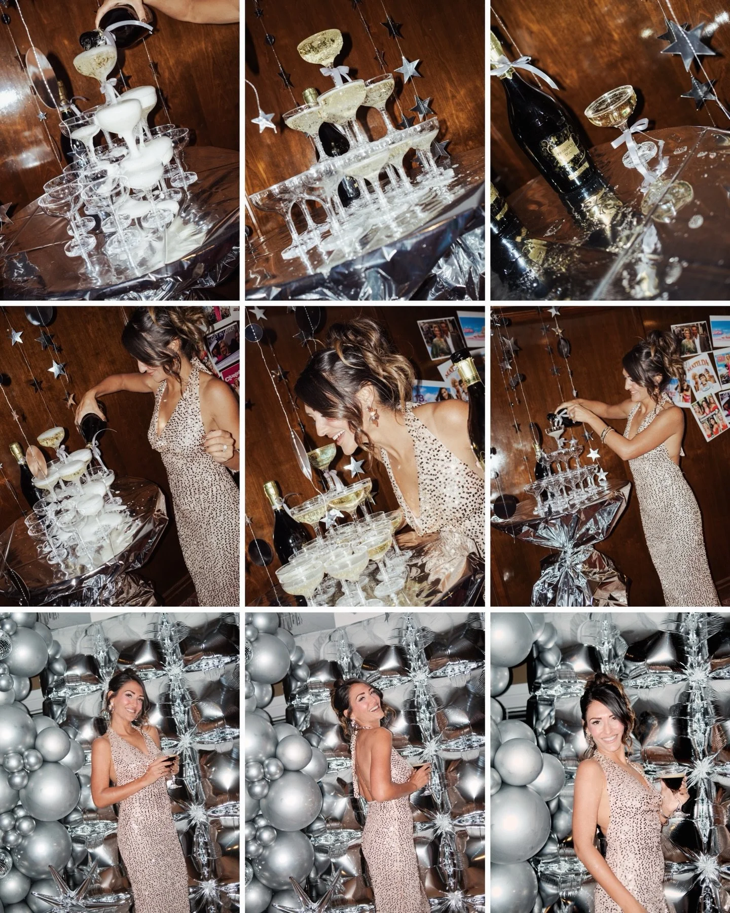 Happy New Year&rsquo;s Eve everyone! 🥂 This year was a crazy one balancing a 1 year old and trying to grow my photography business. I am greatful to all my clients that made this year awesome! One last wedding to photograph tonight to finish up 2025