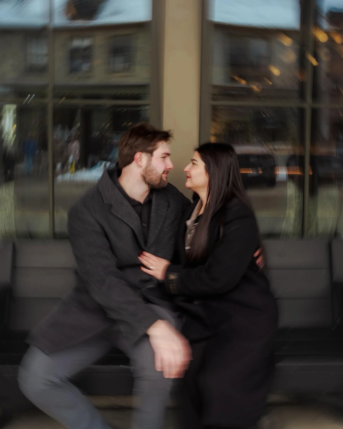 When talking to people about going to photograph Megan and Daniel&rsquo;s surprise proposal I had a couple people say &lsquo;Well aren&rsquo;t all proposals surprises?&rsquo; 😂 Honestly very true and didn&rsquo;t think about it that way! Here&rsquo;