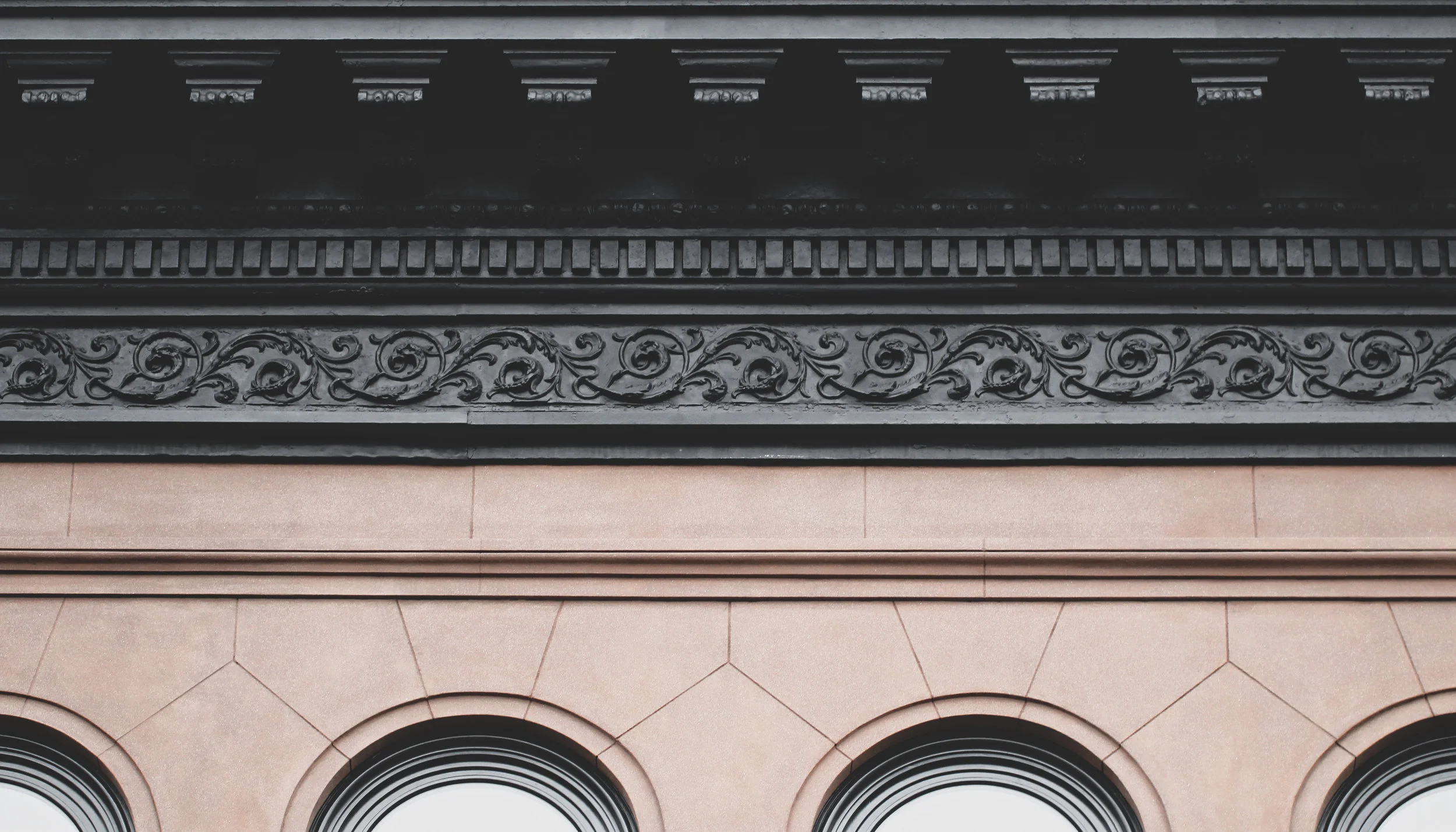 MSA | Harlem Brownstone