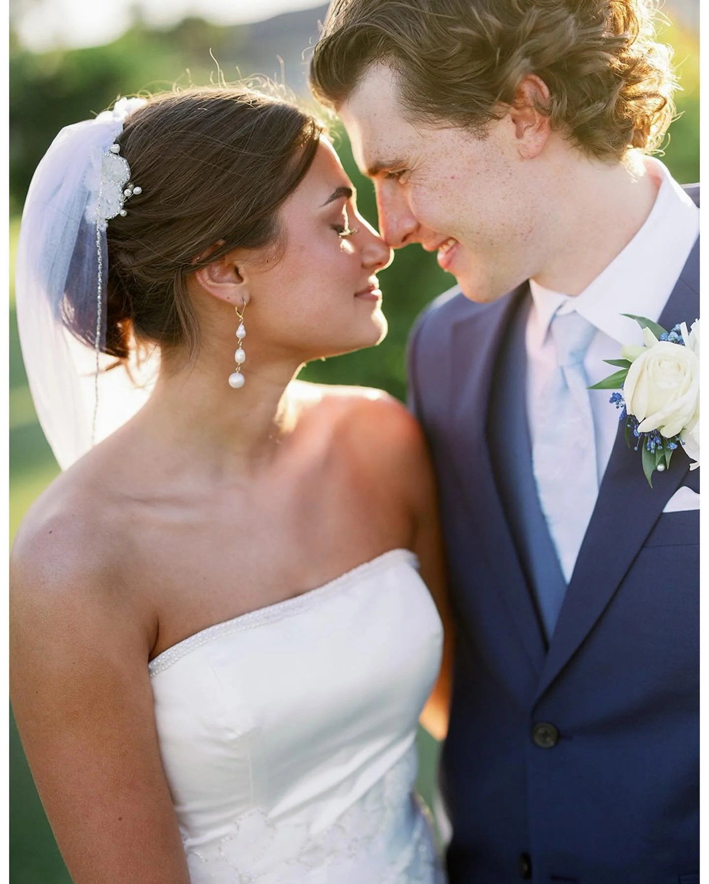 When Harry met Emily 💒