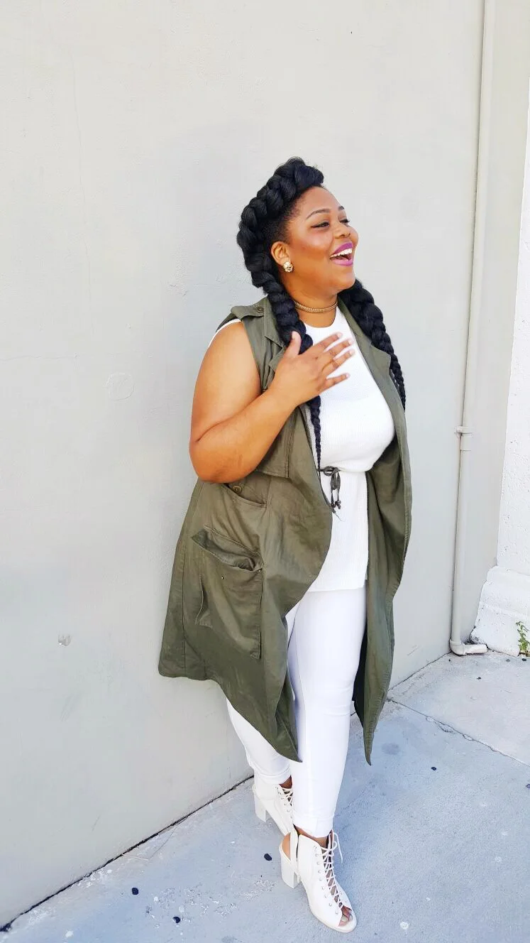 White after Labor day? Yes or No?