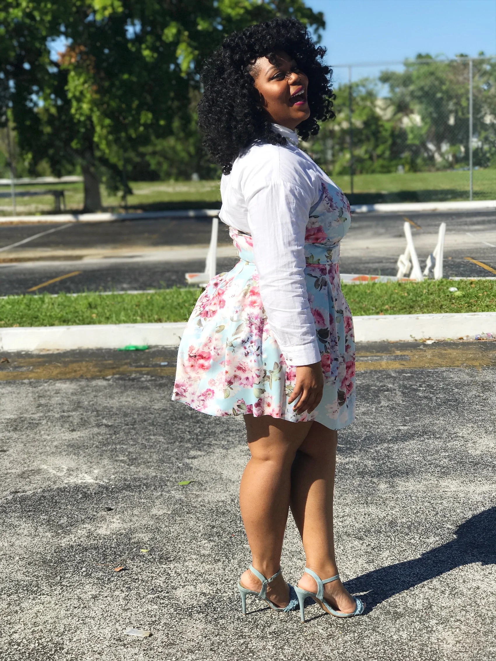 Yes for THIS DRESS!!!
