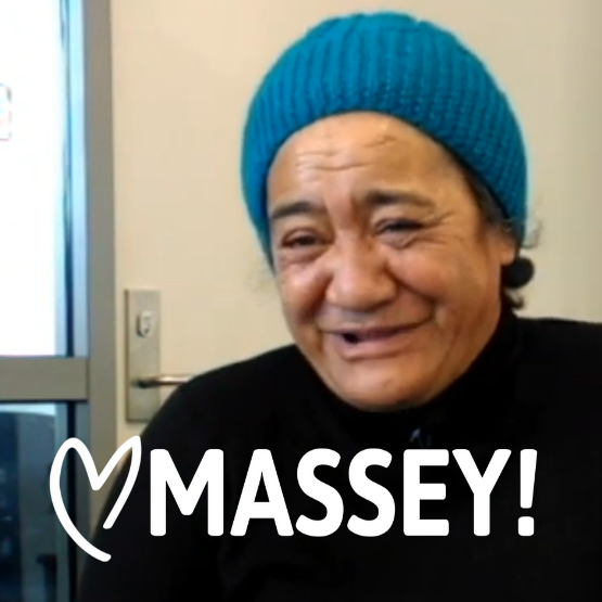 Episode 1: Wai Harris