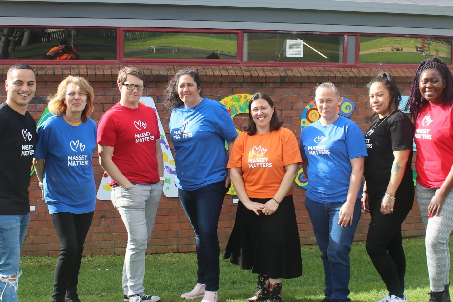 Massey Matters AGM 2019