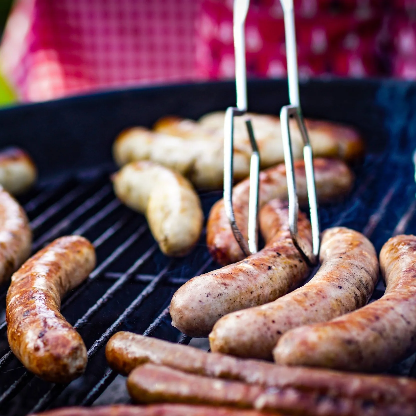 Massey Street BBQs - March 2020