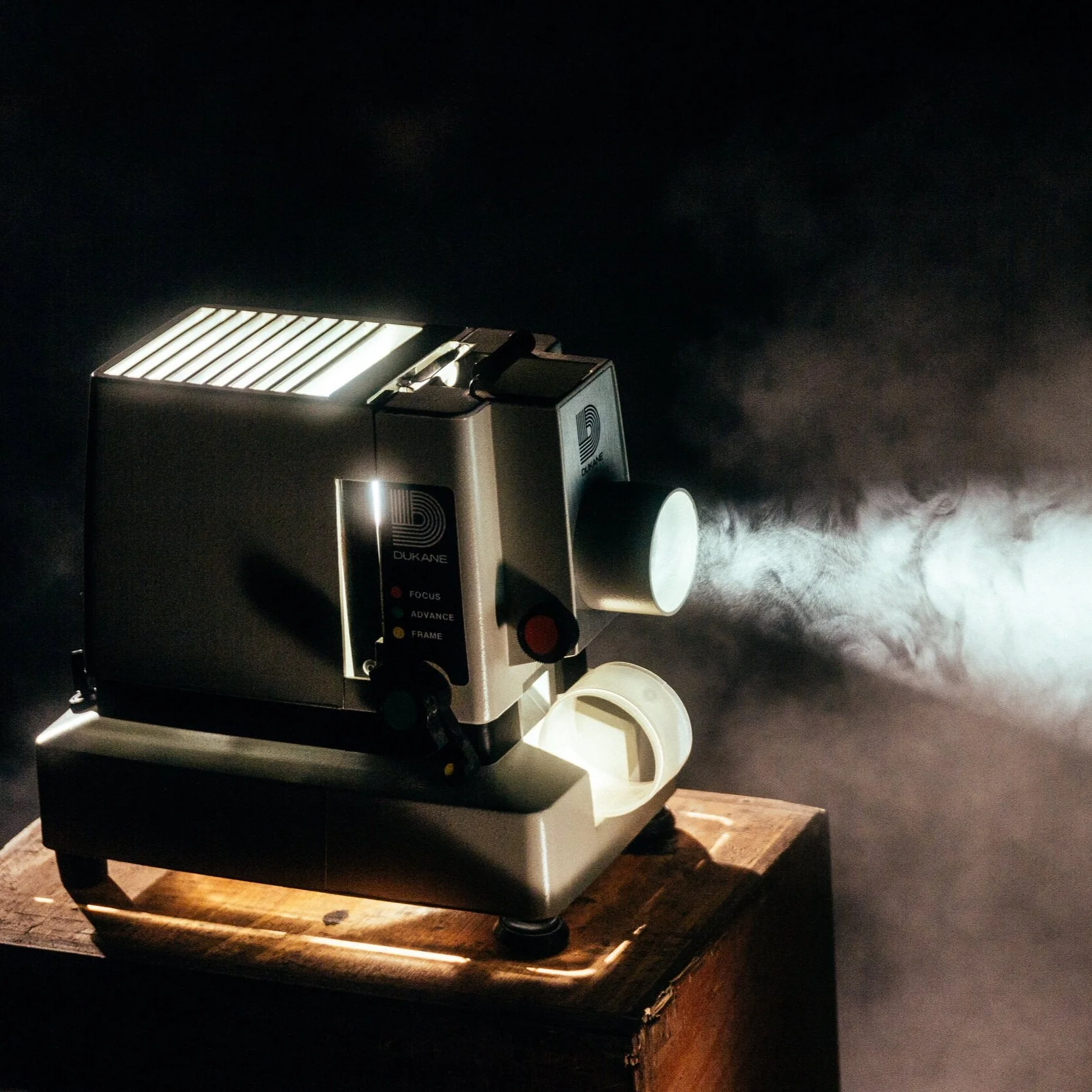 Massey Mystery Movie