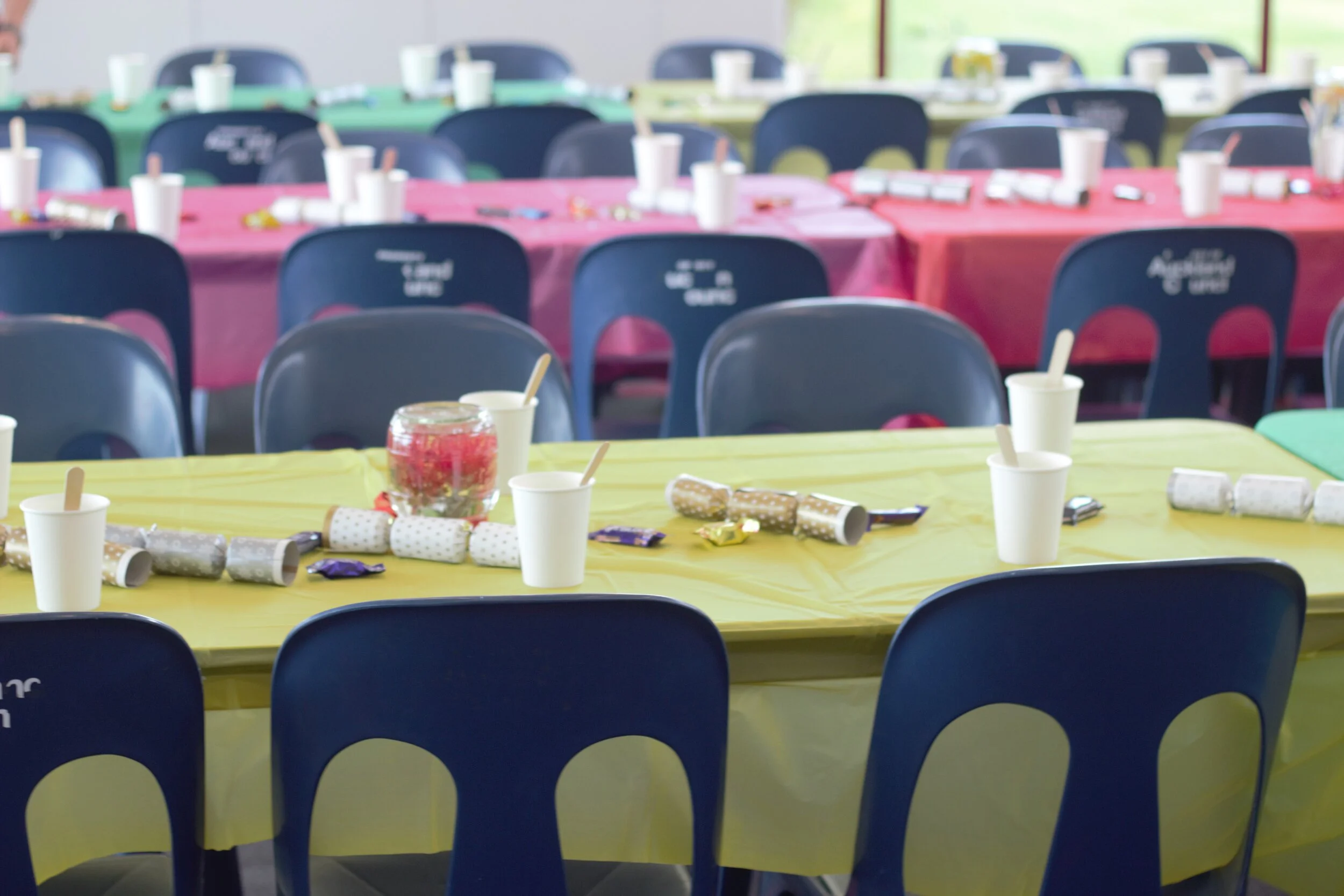 February Community Dinner | Massey Hub