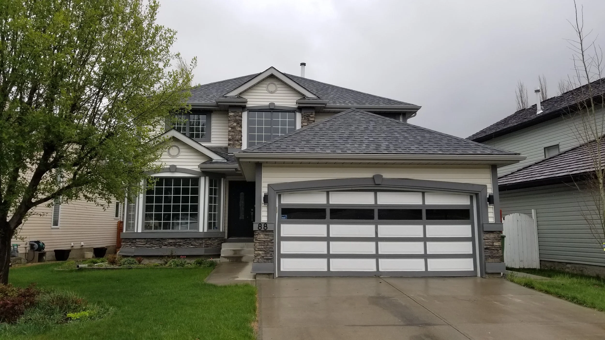 Home inspector Calgary
