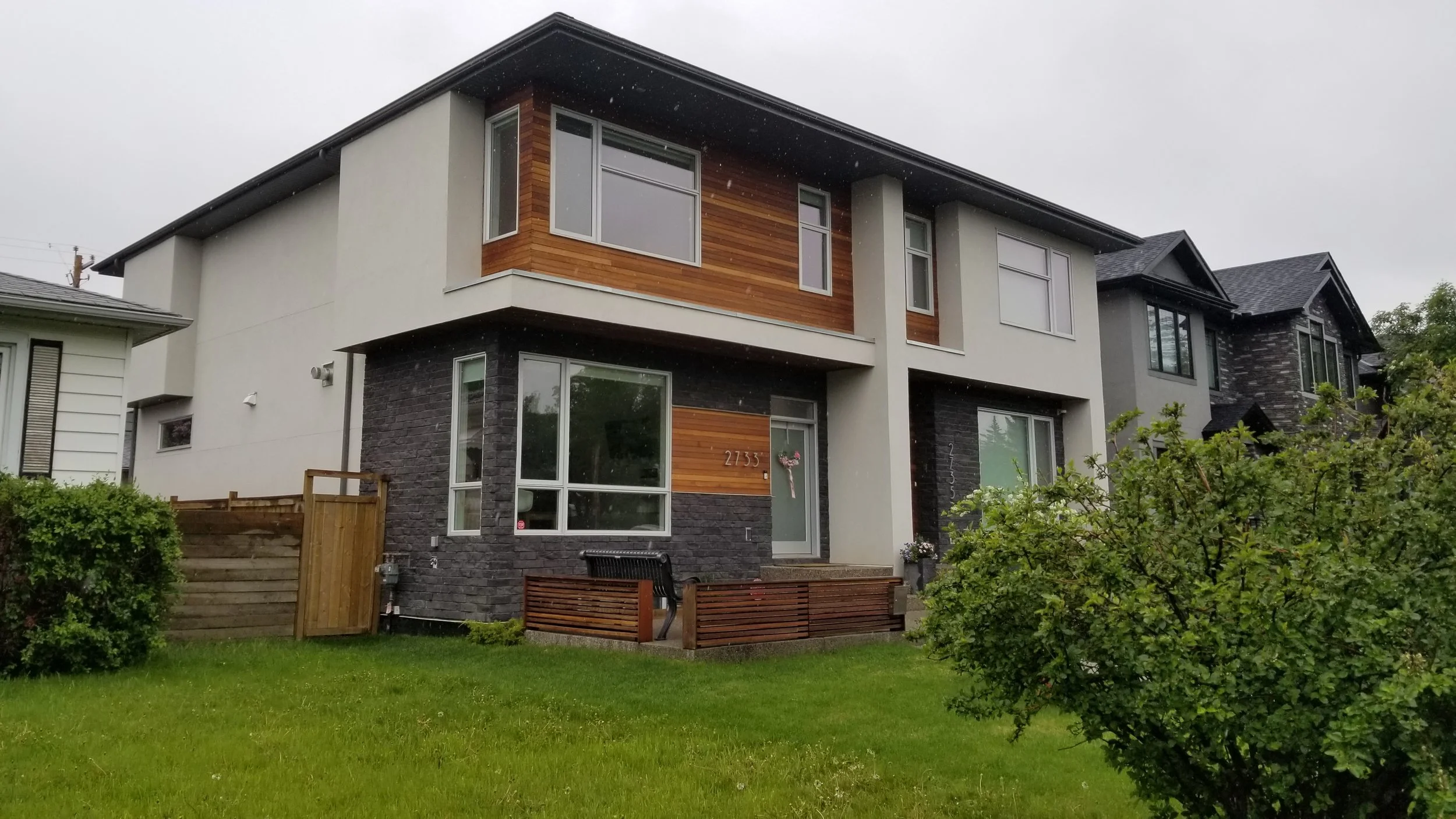 Glengarry, Calgary Home Inspection