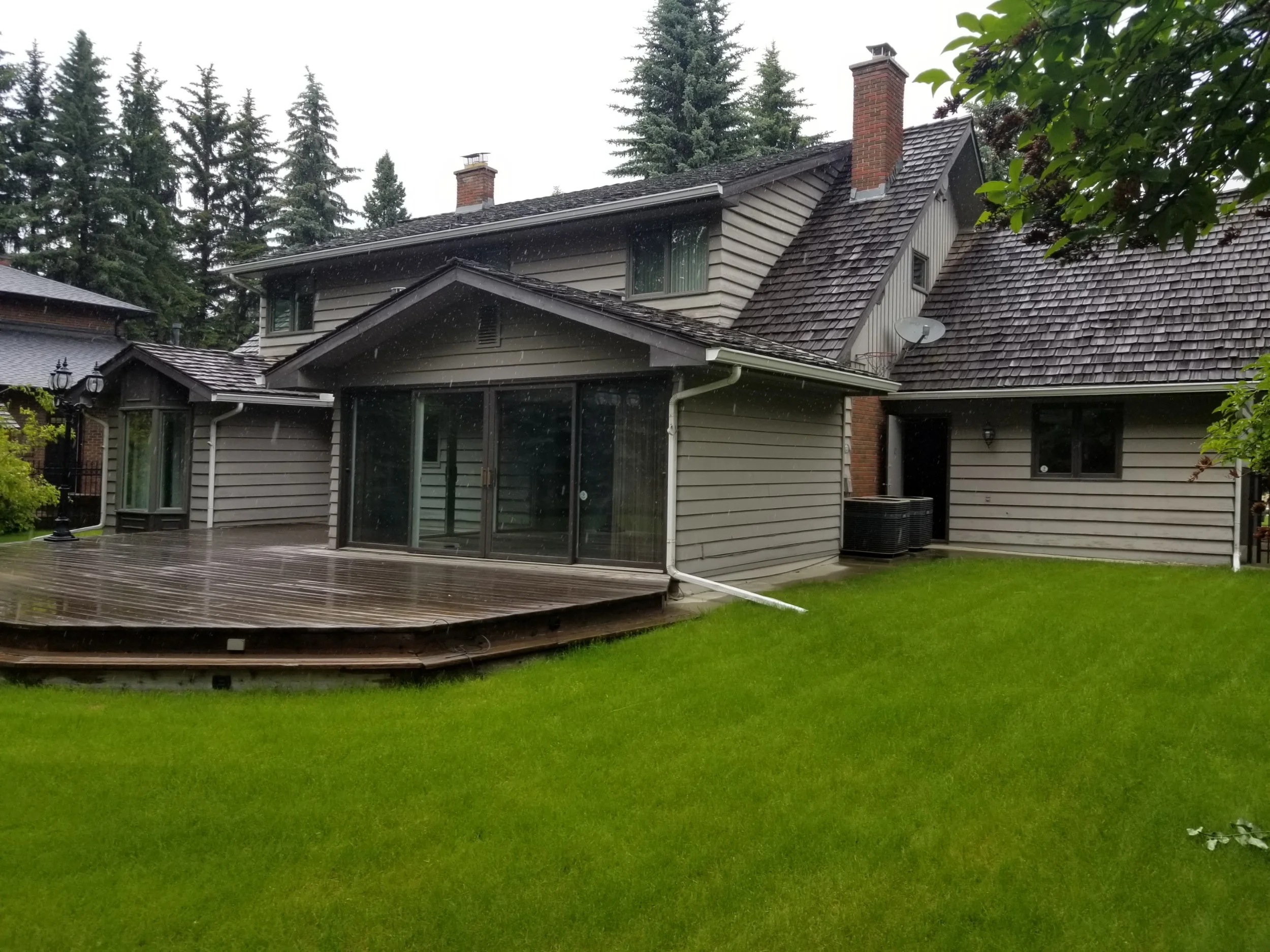Love this house