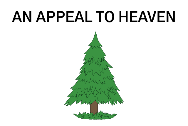 An Appeal to Heaven flag.png