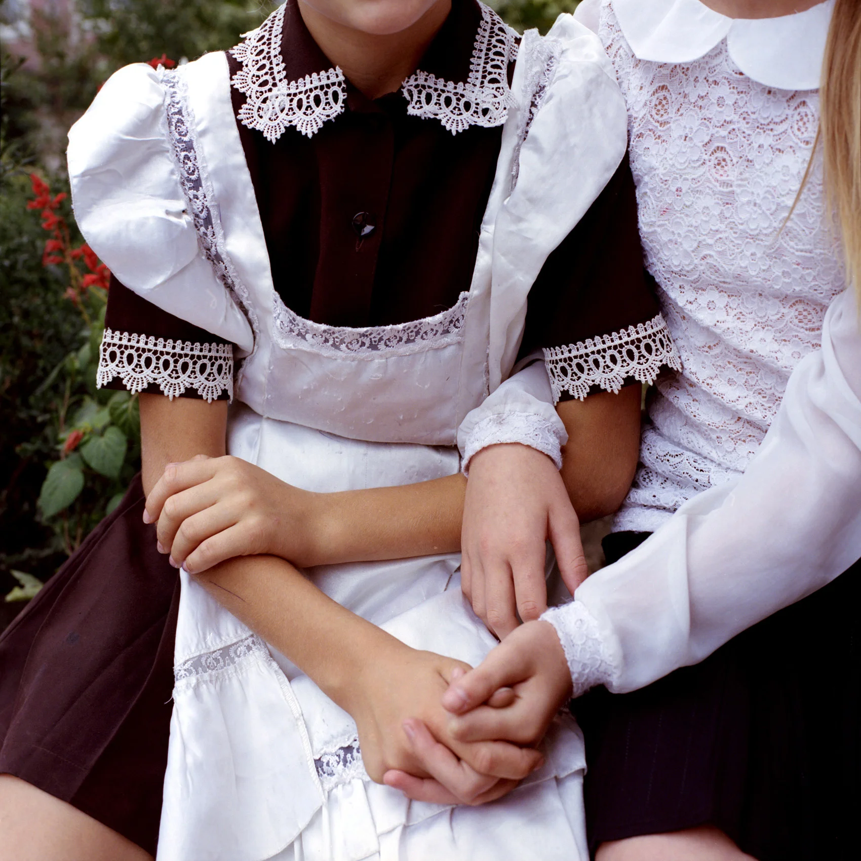   Marta Iwanek :&nbsp; Raivka    The project  Raivka &nbsp;explores what it is like to come of age in a Ukrainian “internat” boarding school in the post-industrial region of Dnipro, Ukraine. Local people describe how families were profoundly affected