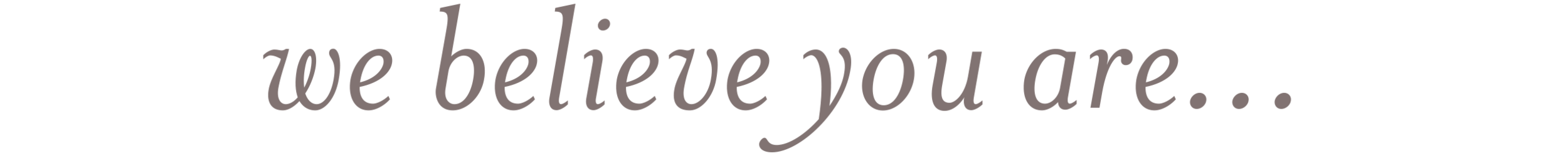 we-believe.png