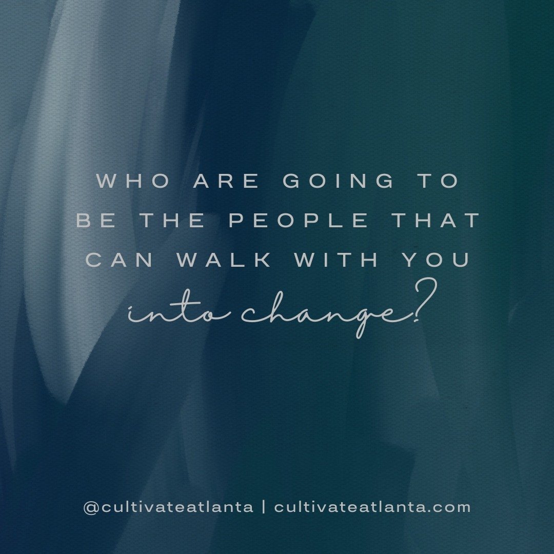 Change is always challenging because change opens the door to a slew of questions, doubts, and insecurities.  As we've said before, any time we step outside our comfort zone, our Inner Critic wakes up!  It wakes up and starts to shout!  And those sho