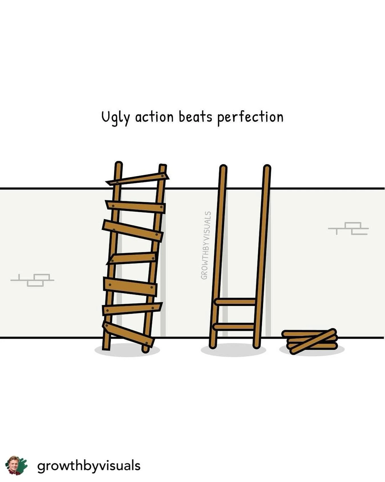 Done is better than perfect. What are you delaying doing because you feel the crush of perfection? What do you need to declare as good enough rather than continuing to tweak and perfect? What is one small step you could take today?
#cultivateatlanta