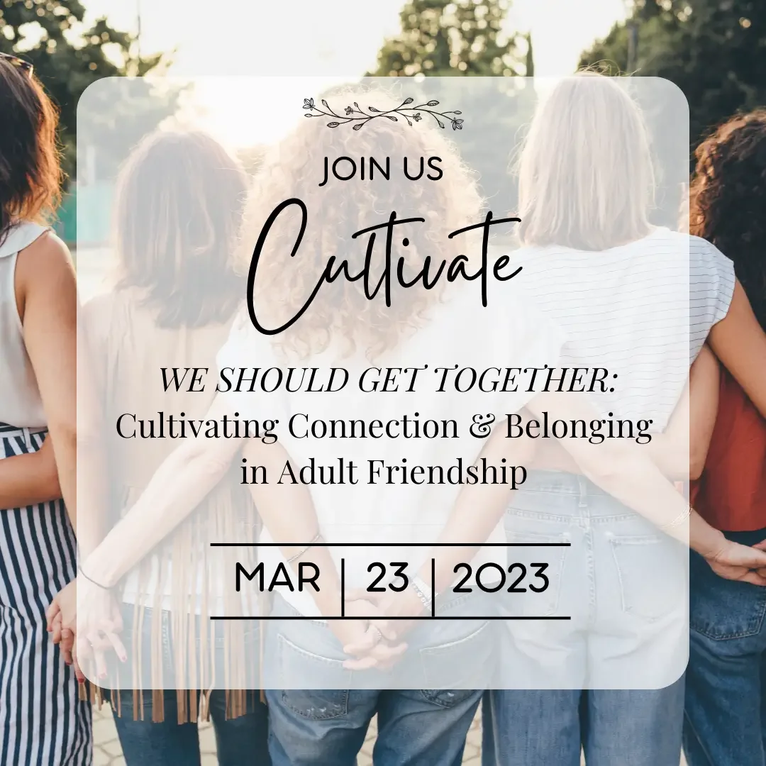 March 2023 Gathering