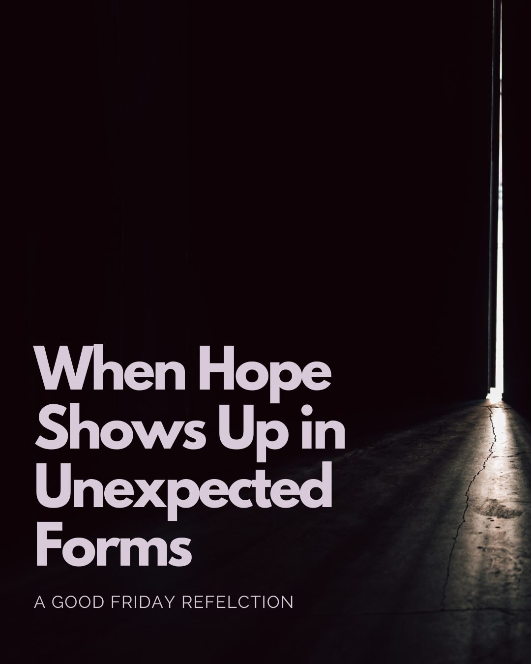 In 2007, The Washington Post did an experiment to see how and if people notice greatness and beauty around them when faced with their own schedules, priorities, and overall busyness. 

To pull off this test, the Washington Post enlisted violin virtuo