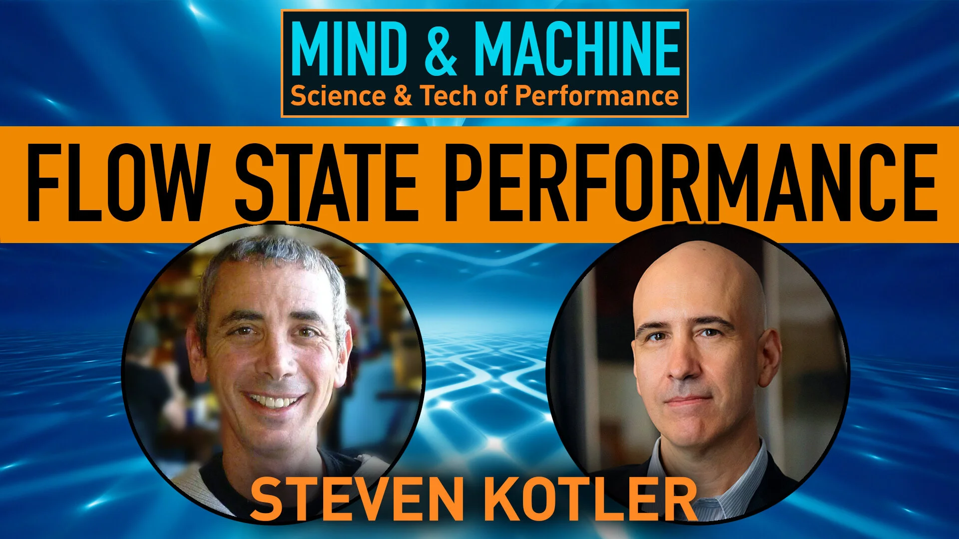 Mind & Machine Science & Technology of Maximizing Human Capability on