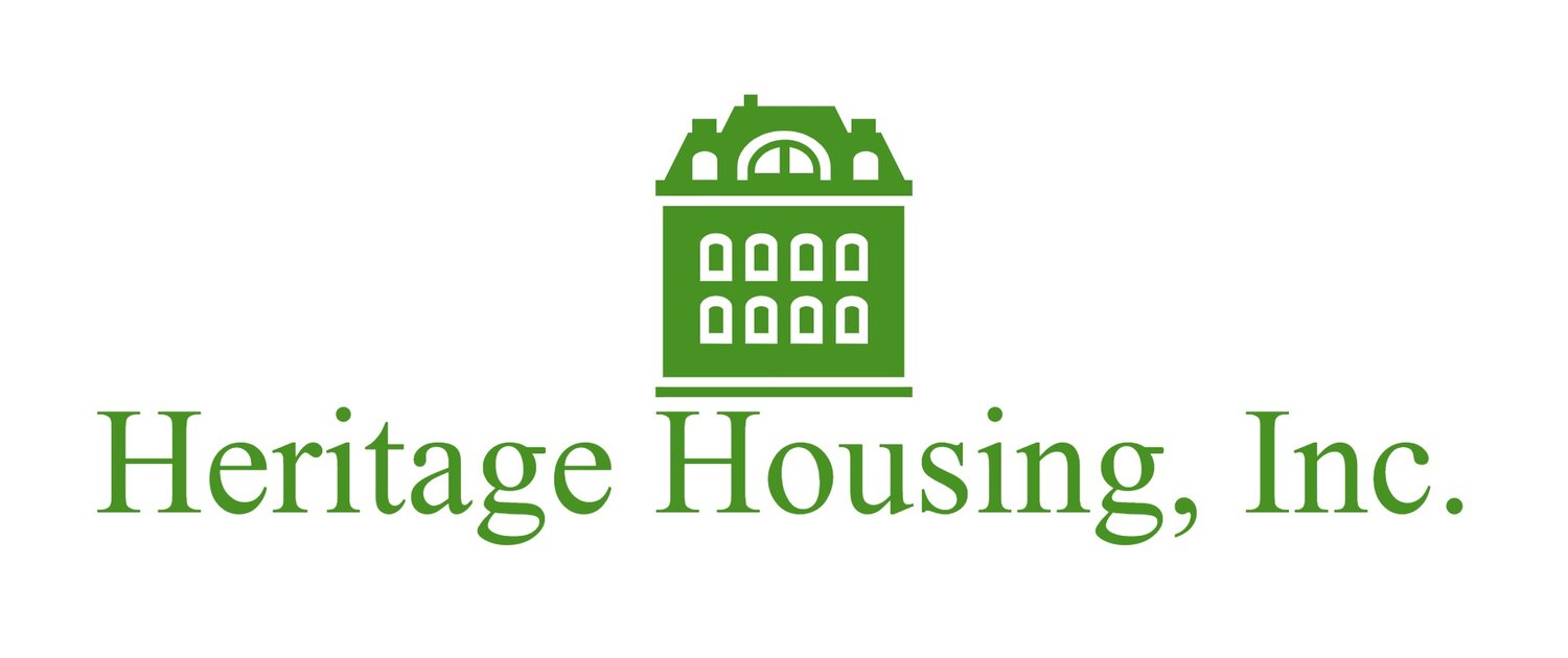 Heritage Housing Inc.