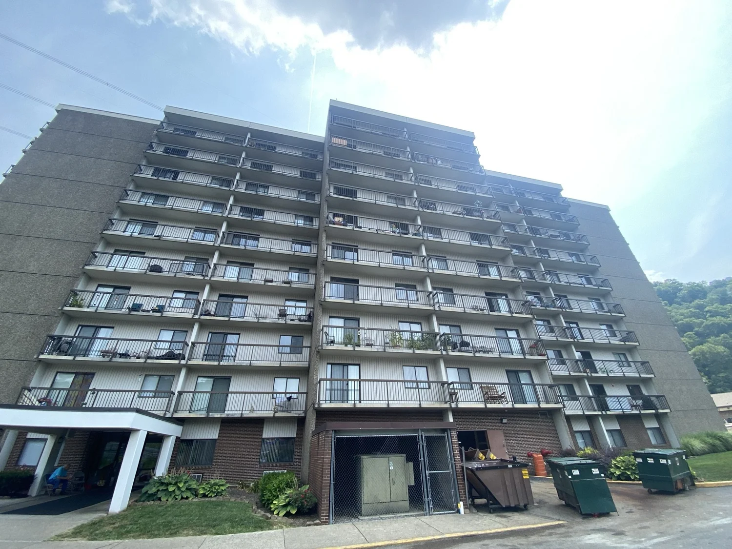 Projects — Heritage Housing Inc.