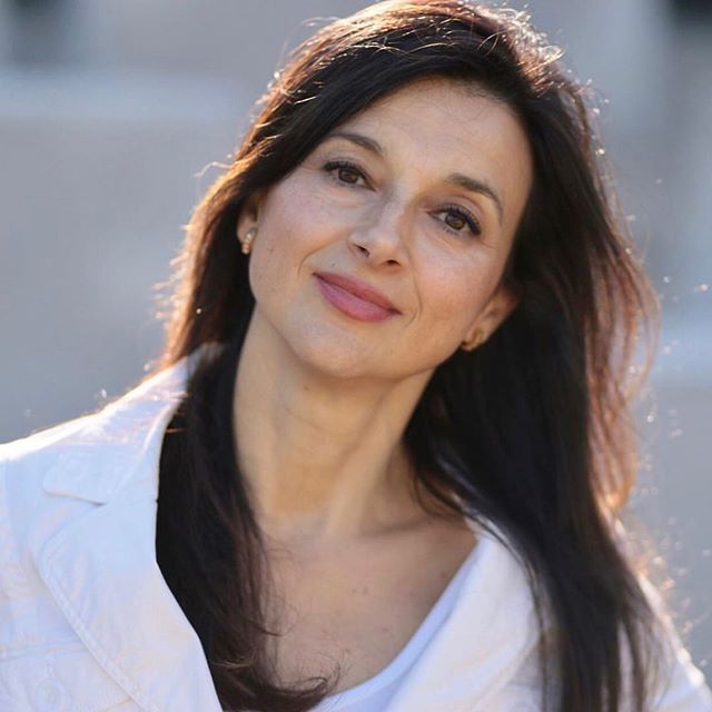 From my recent fun shoot with my beautiful and talented friend @elisabethgranli . She has a way to make you feel at ease and just be yourself—a great recipe for friendship and a successful photoshoot. Grazie Elisabeth! 🙏👏 #recipeforfriendship