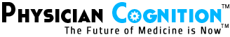 Physician Cognition has created the world's most advanced differential diagnosis and algorithm with the ability to generate an intelligent checklist from any complex clinical scenario. For consumers, they’re the true Google of Medical Symptoms. For insurers and lawyers, the standard for the reasonable doctor and the necessity of any diagnostic test.