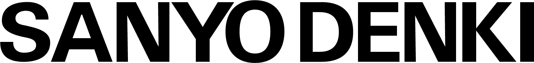 SANYODENKI LOGO_black.png