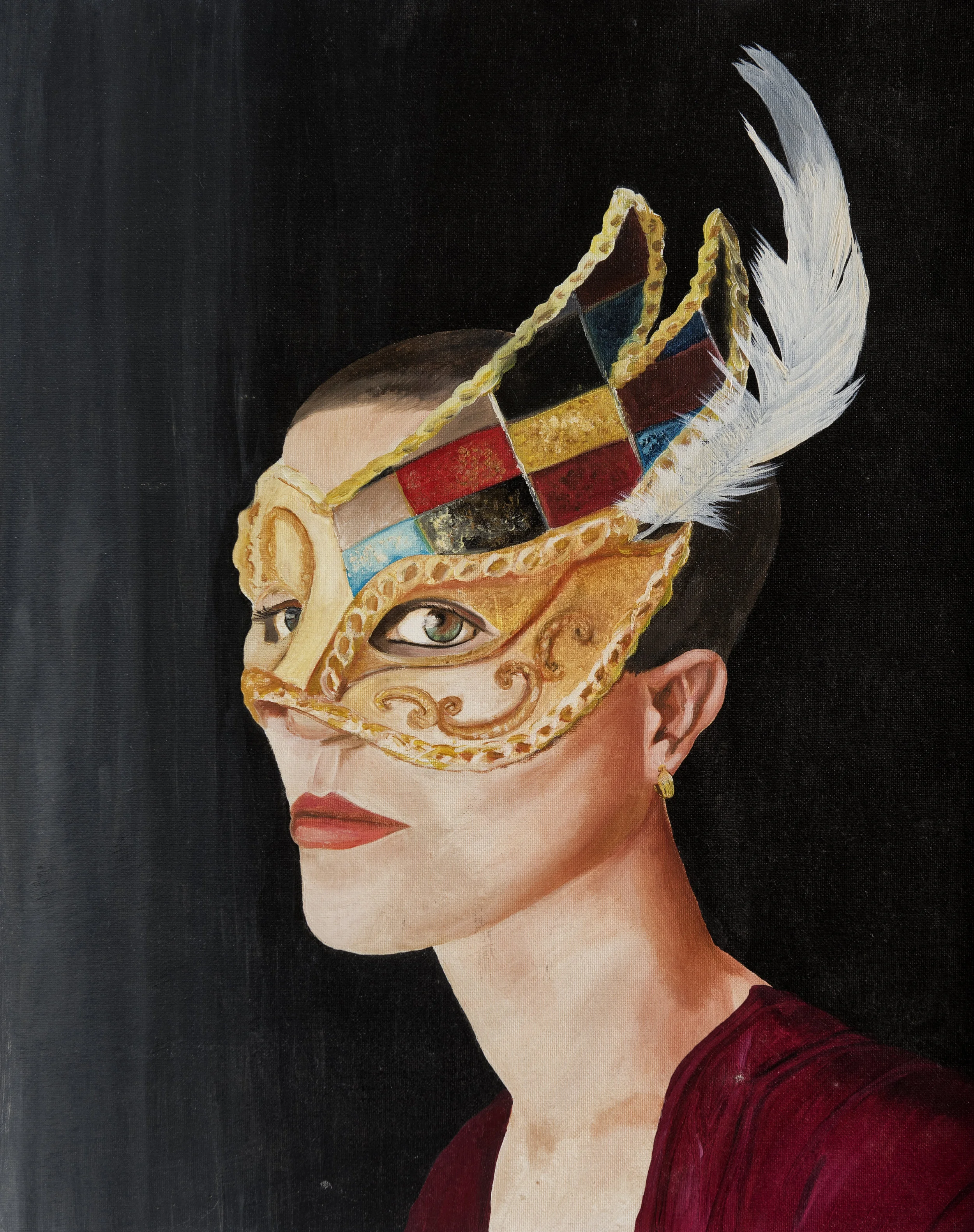 The Mask