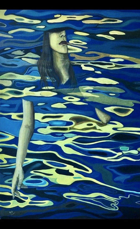 Perpetual Becoming