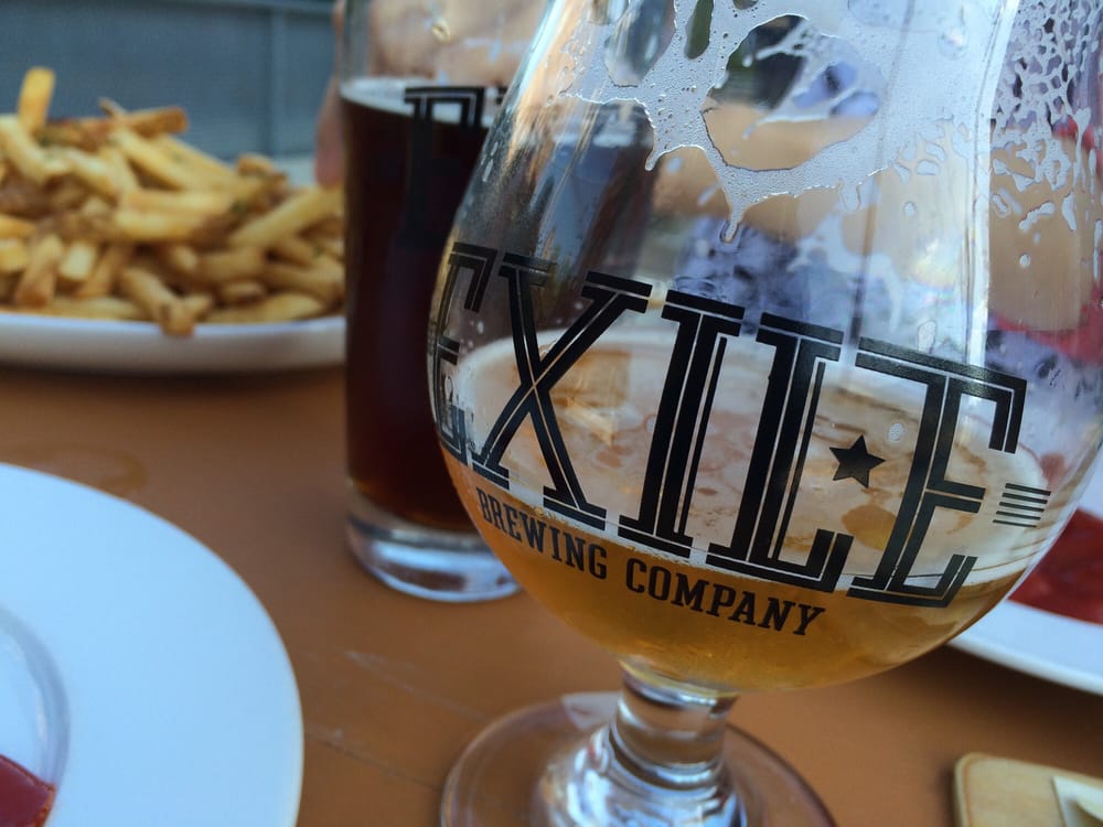 Photo: Patrick T. on Yelp!