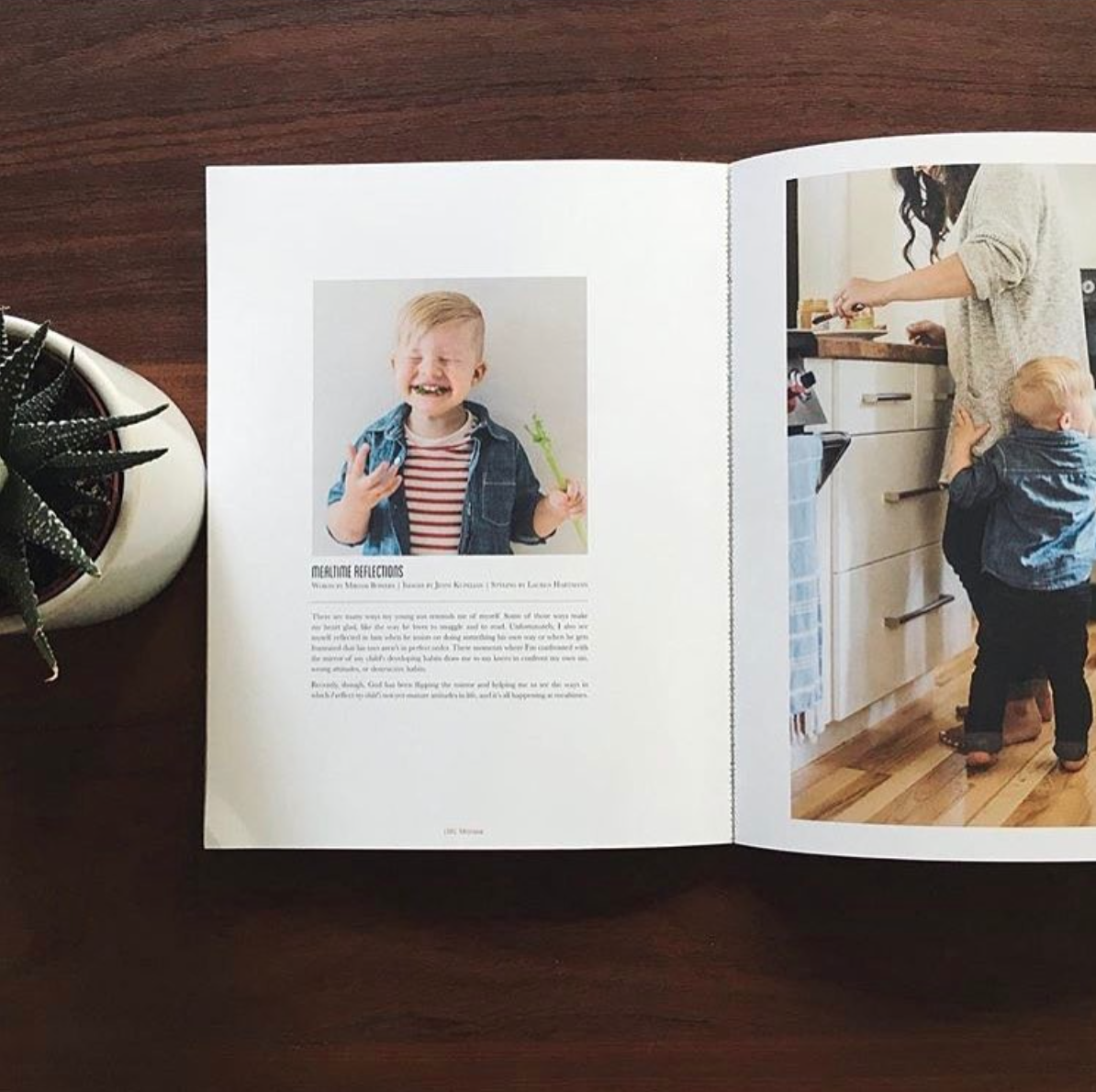 Image by Lauren Hartmann