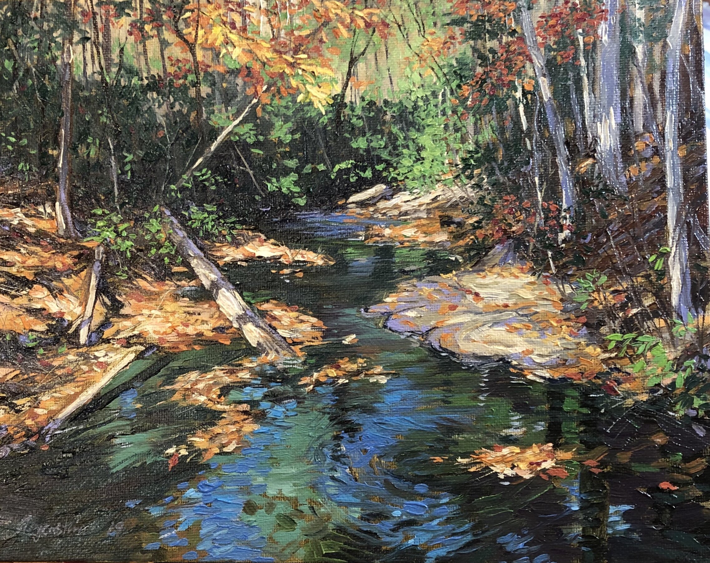 Artists: Painting — MadMain Gallery