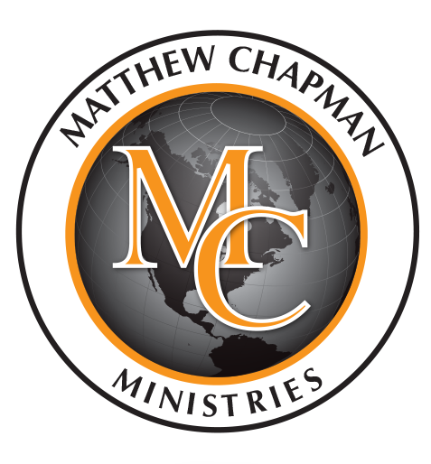 Matthew Chapman Ministries 