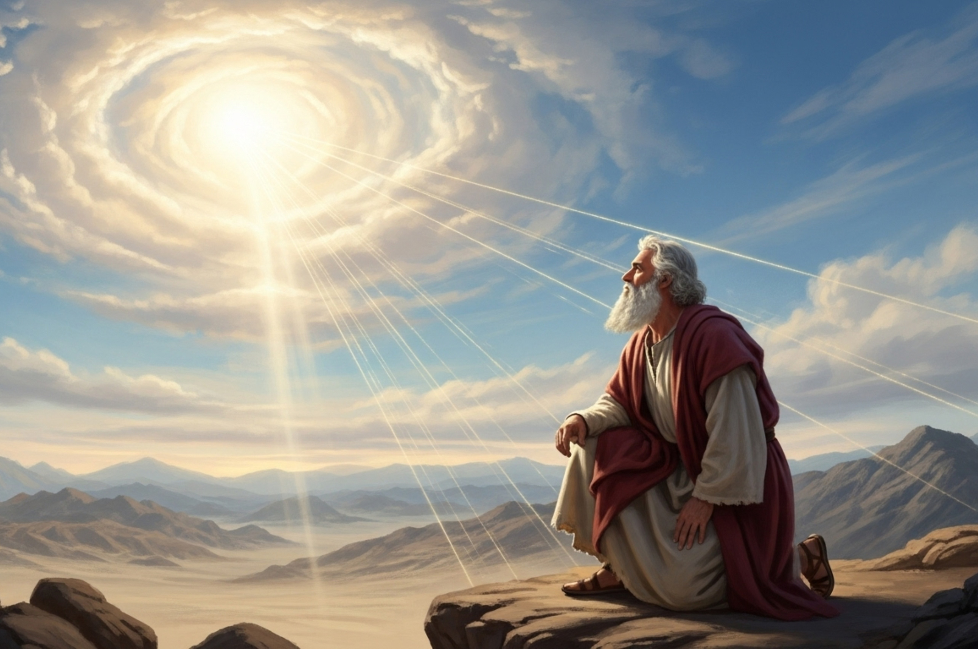 The Plan of God