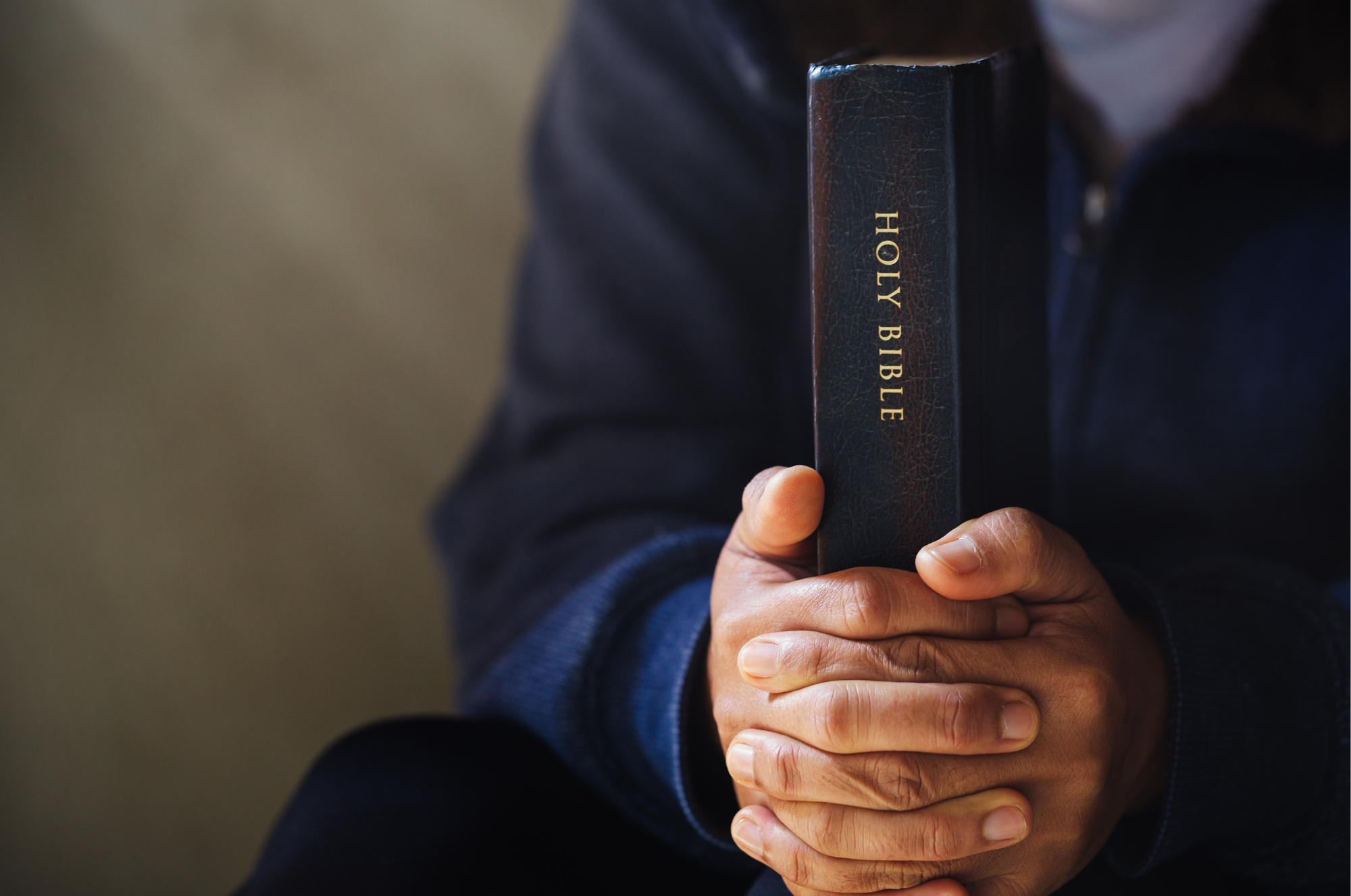 Delighting in the Word — Matthew Chapman Ministries