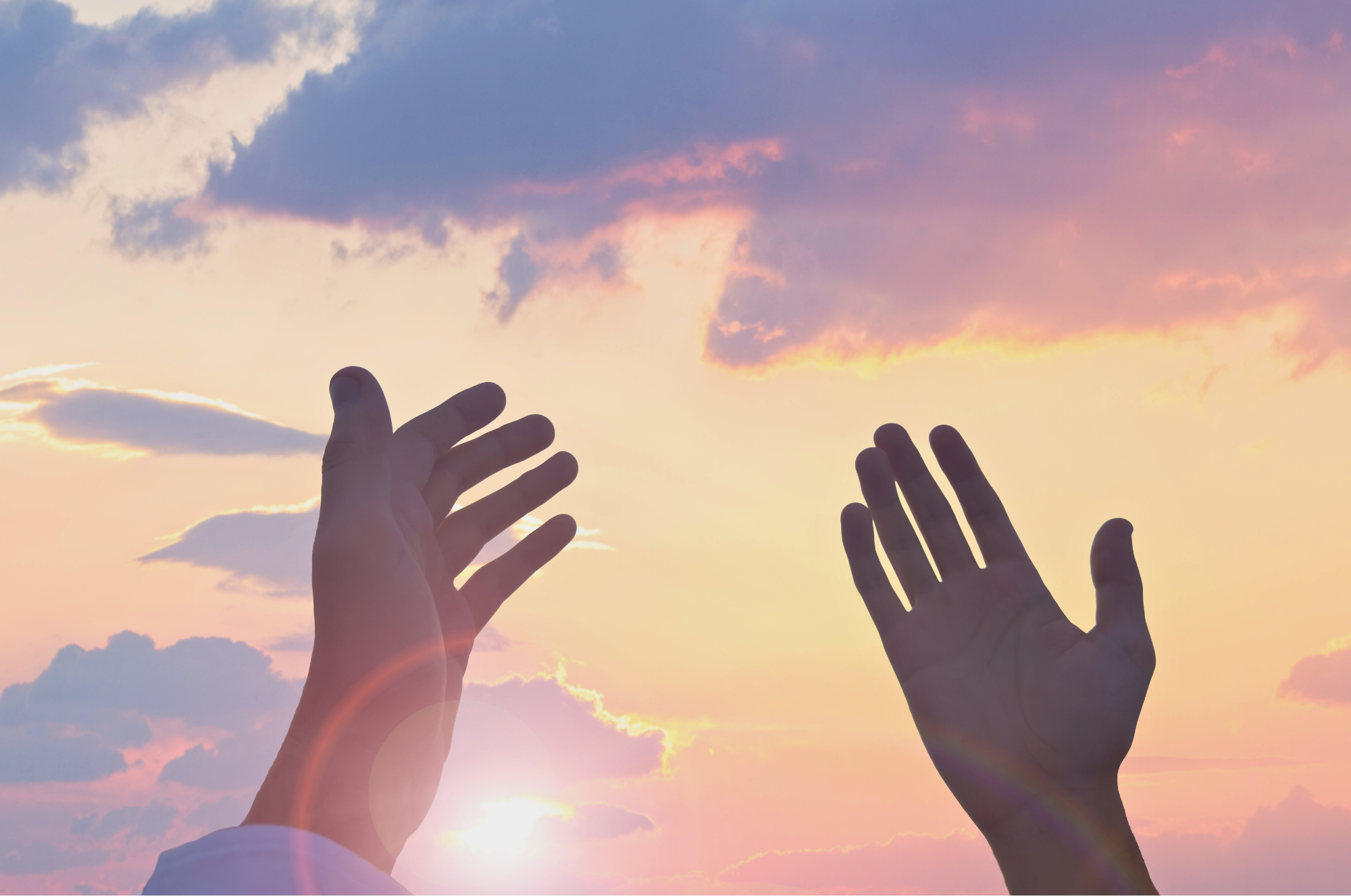 Freedom Through Christ