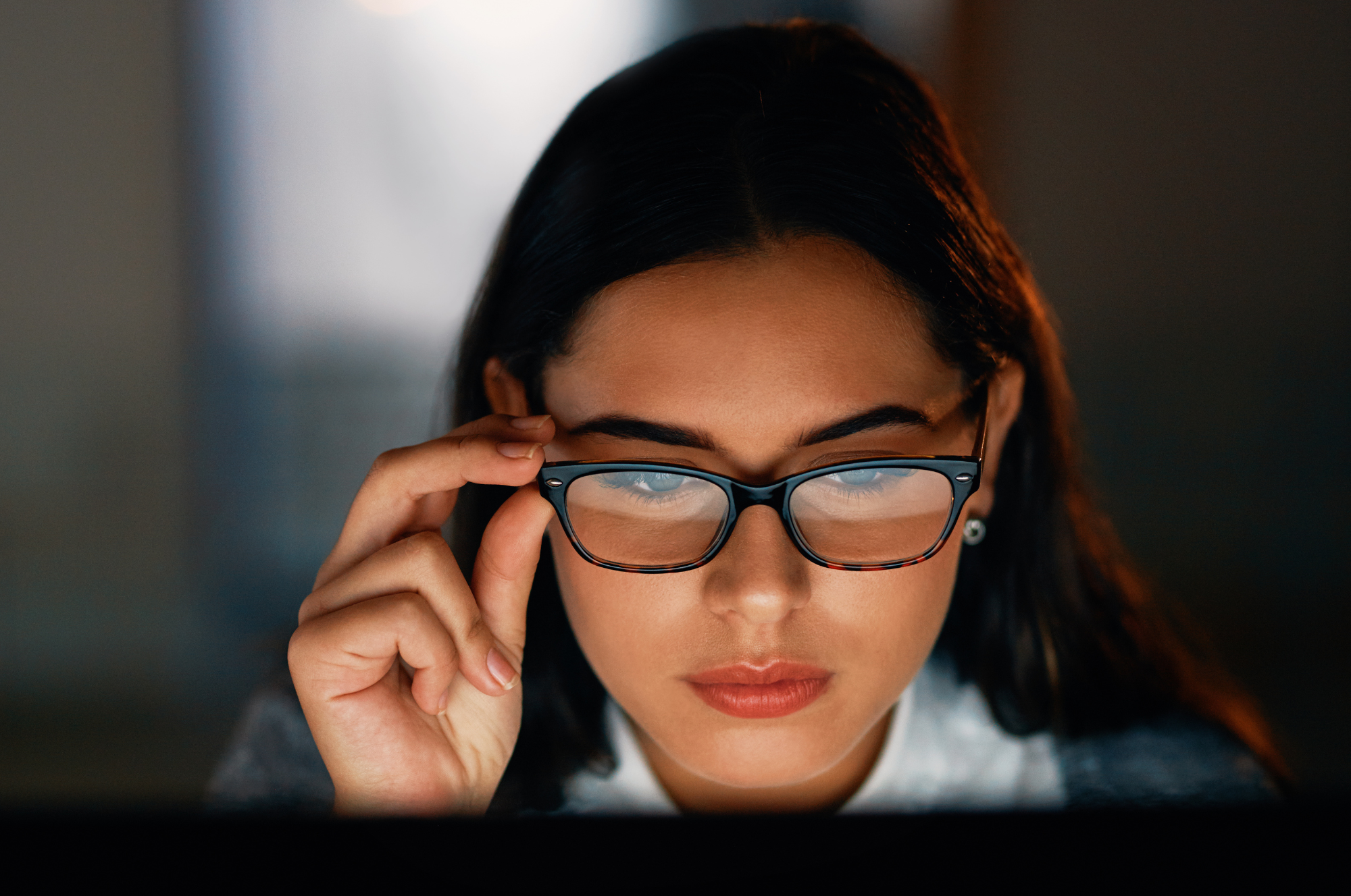 Staying Focused Will Keep You on Course