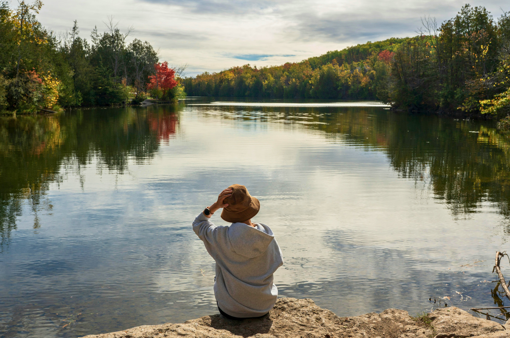 The Power of the Unseen