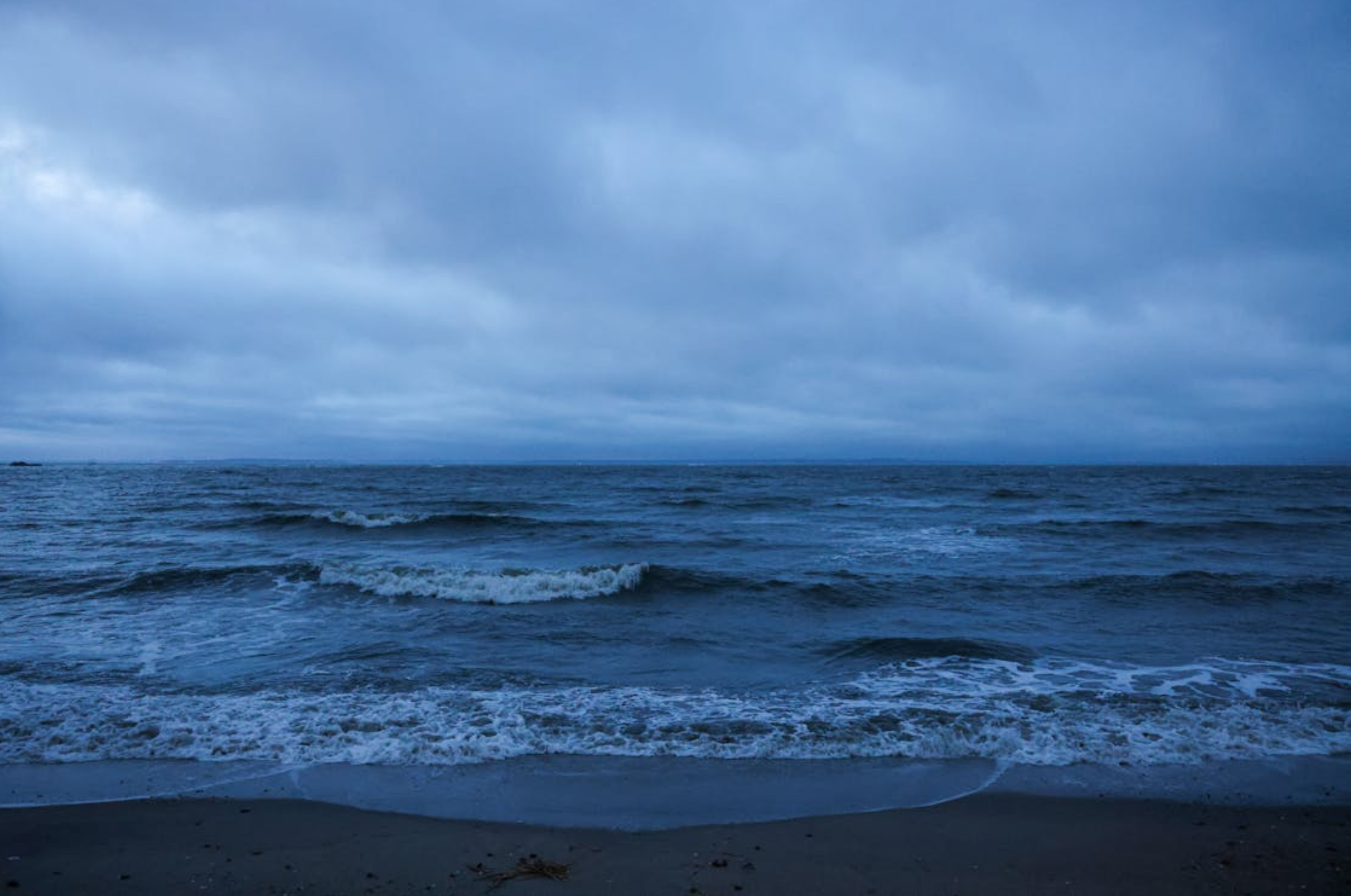 Mastering the Storms of Life